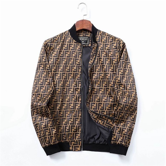 Fendi Jacket m-3xl-029